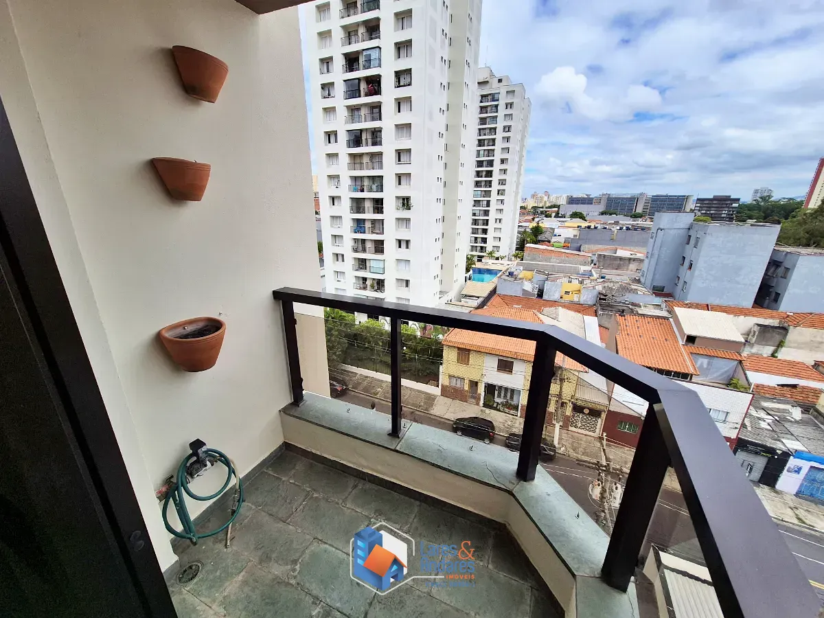 Apartamento, 3 quartos, 110 m² - Foto 38