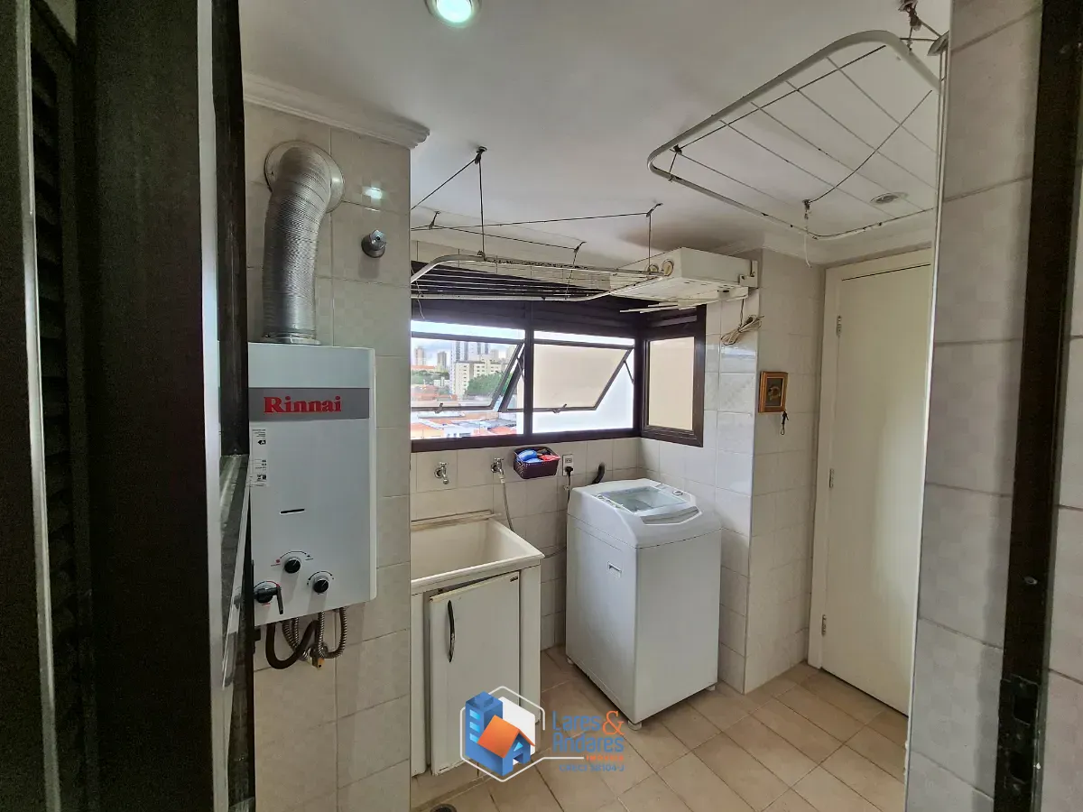 Apartamento, 3 quartos, 110 m² - Foto 23