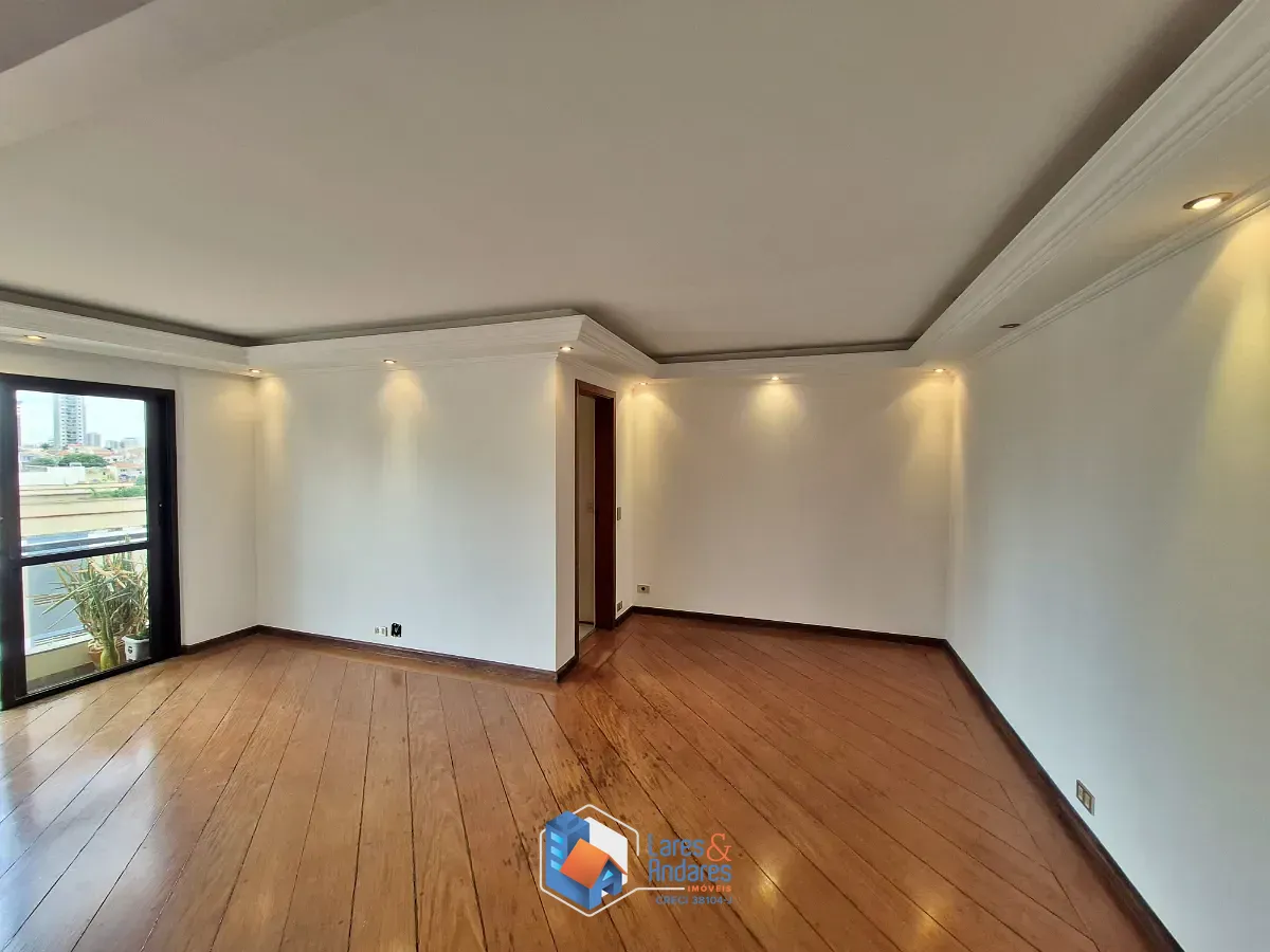 Apartamento, 3 quartos, 110 m² - Foto 5