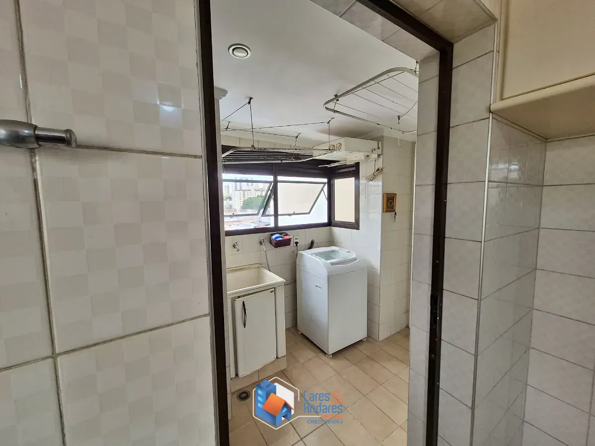 Apartamento, 3 quartos, 110 m² - Foto 22