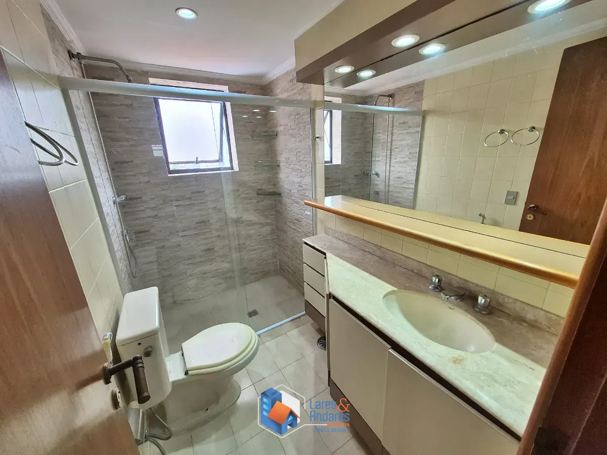 Apartamento, 3 quartos, 110 m² - Foto 36