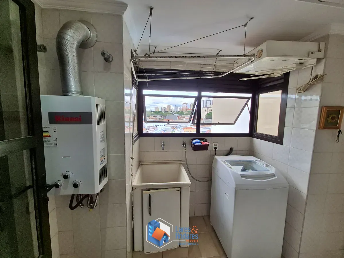 Apartamento, 3 quartos, 110 m² - Foto 24