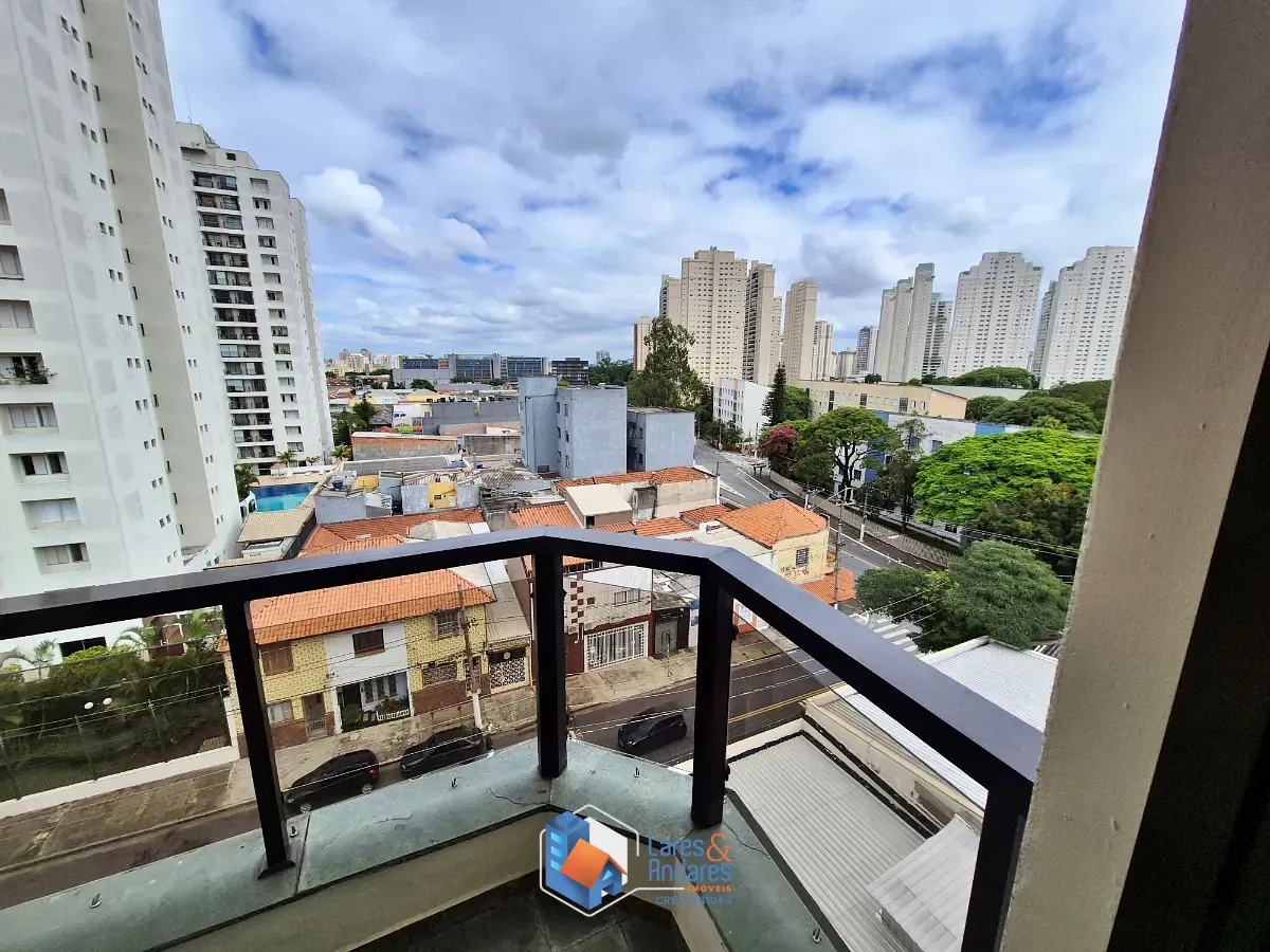 Apartamento, 3 quartos, 110 m² - Foto 40