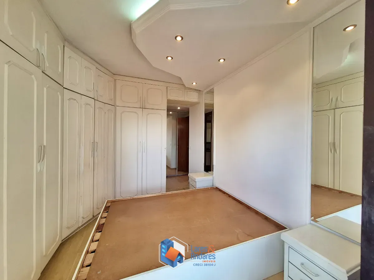 Apartamento, 3 quartos, 110 m² - Foto 32