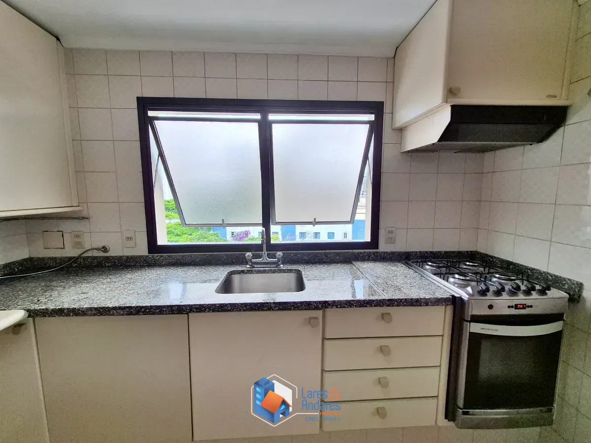 Apartamento, 3 quartos, 110 m² - Foto 21