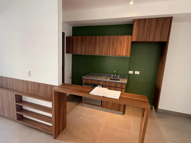 Foto do Apartamento - Apartamento para venda em Campo Belo com 2 quartos, sendo 1 suíte, 69m² | Lares e Andares Imóveis