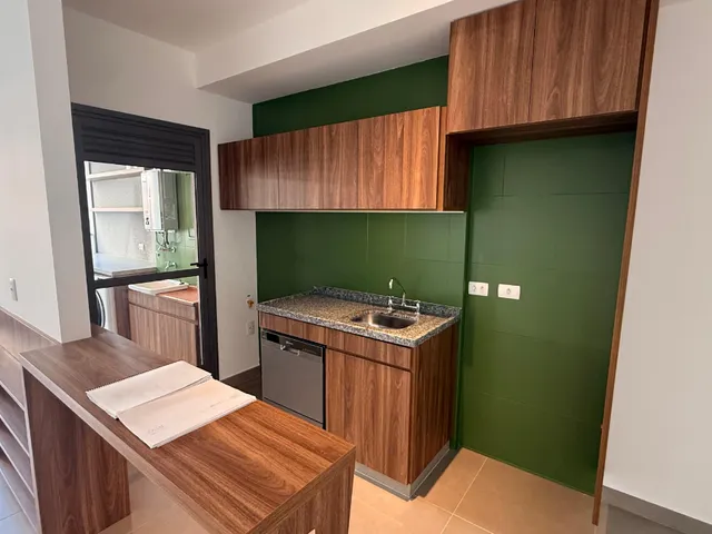 Foto do Apartamento - Apartamento para venda em Campo Belo com 2 quartos, sendo 1 suíte, 69m² | Lares e Andares Imóveis
