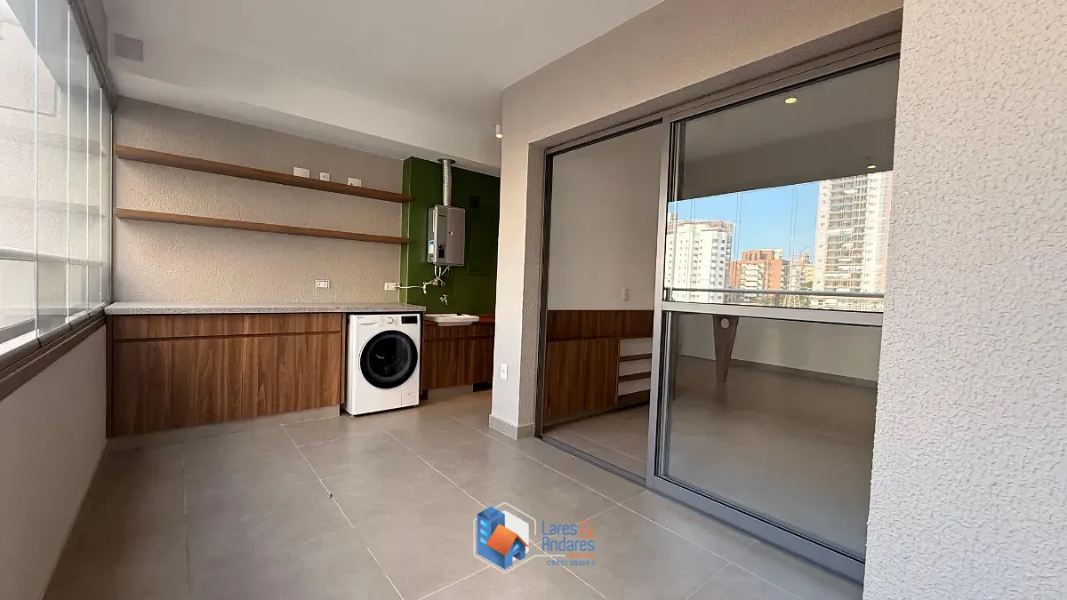 Apartamento, 2 quartos, 69 m² - Foto 9
