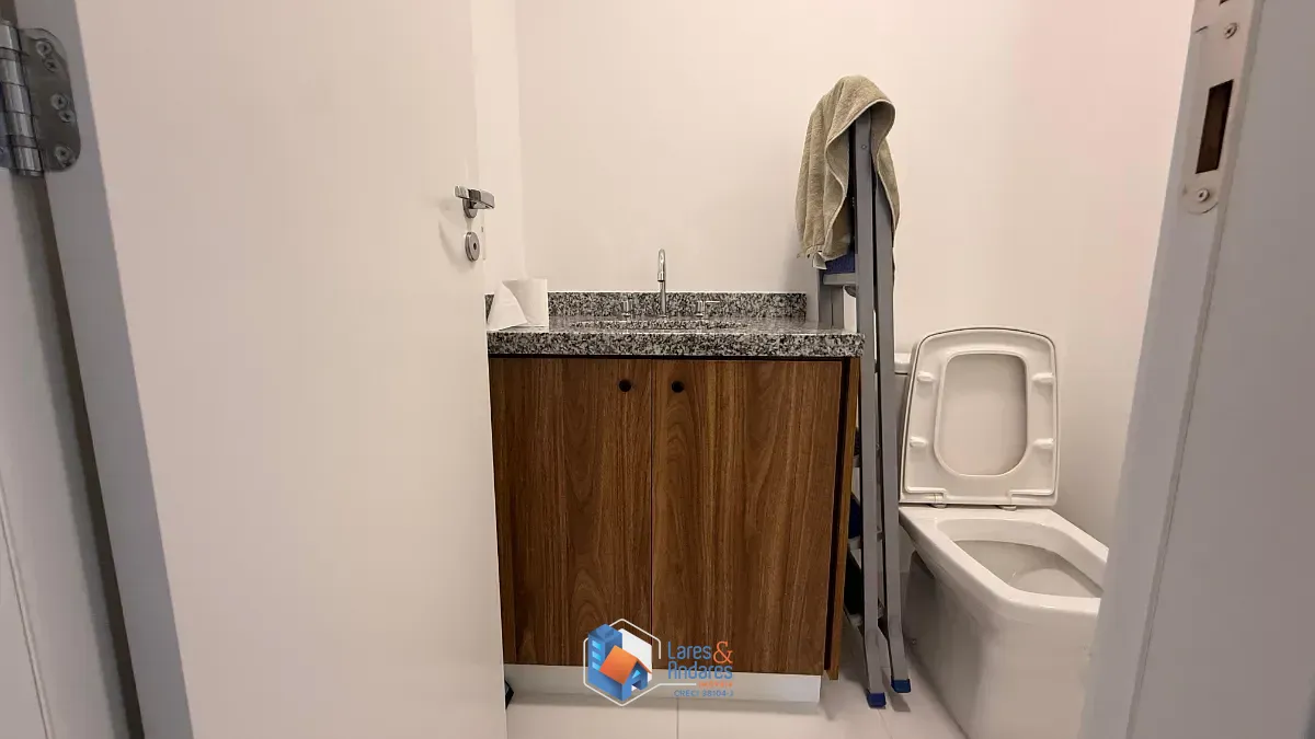 Apartamento, 2 quartos, 69 m² - Foto 15
