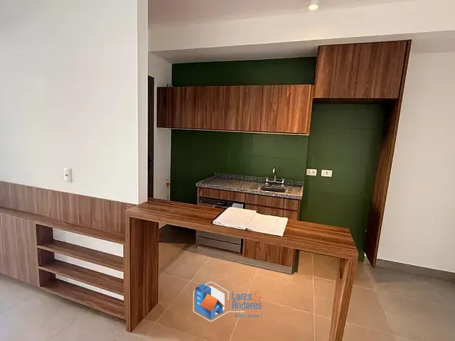 Apartamento com 69m² 2 quartos e 2 banheiros, à venda, no bairro Campo Belo em São Paulo