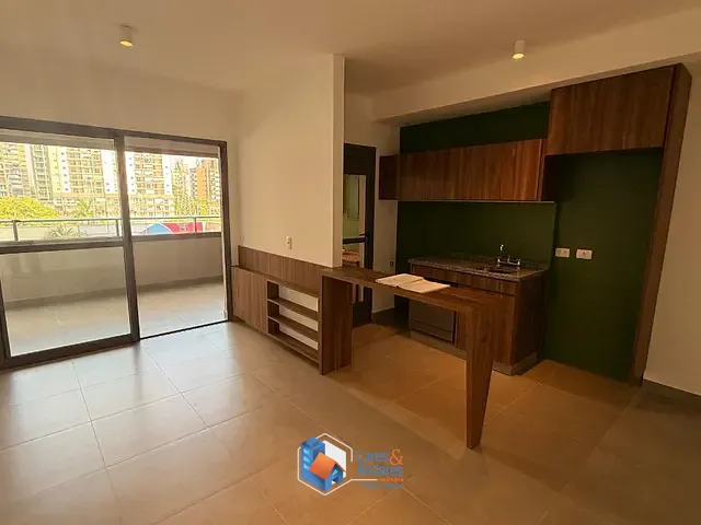 Apartamento com 69m² 2 quartos e 2 banheiros, à venda, no bairro Campo Belo em São Paulo
