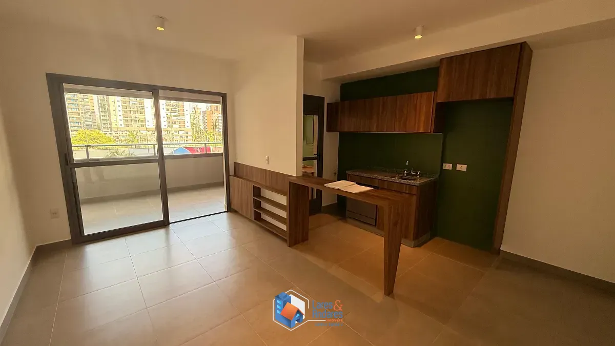 Apartamento, 2 quartos, 69 m² - Foto 1