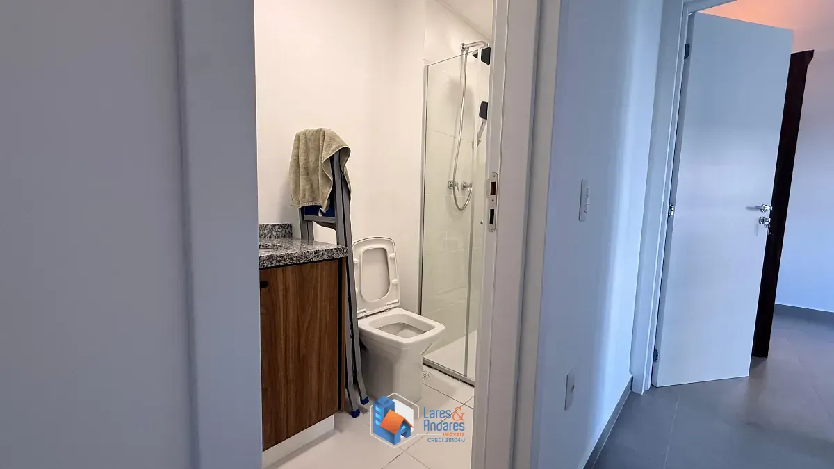 Apartamento, 2 quartos, 69 m² - Foto 14