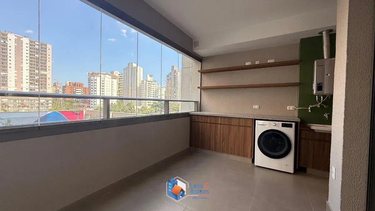 Apartamento, 2 quartos, 69 m² - Foto 10