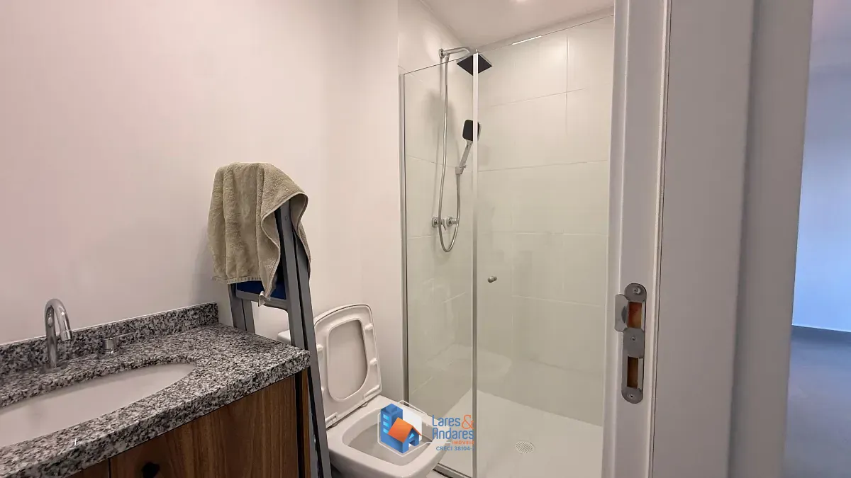 Apartamento, 2 quartos, 69 m² - Foto 16