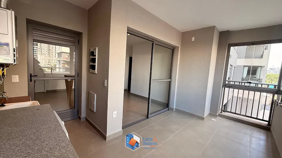 Apartamento, 2 quartos, 69 m² - Foto 7