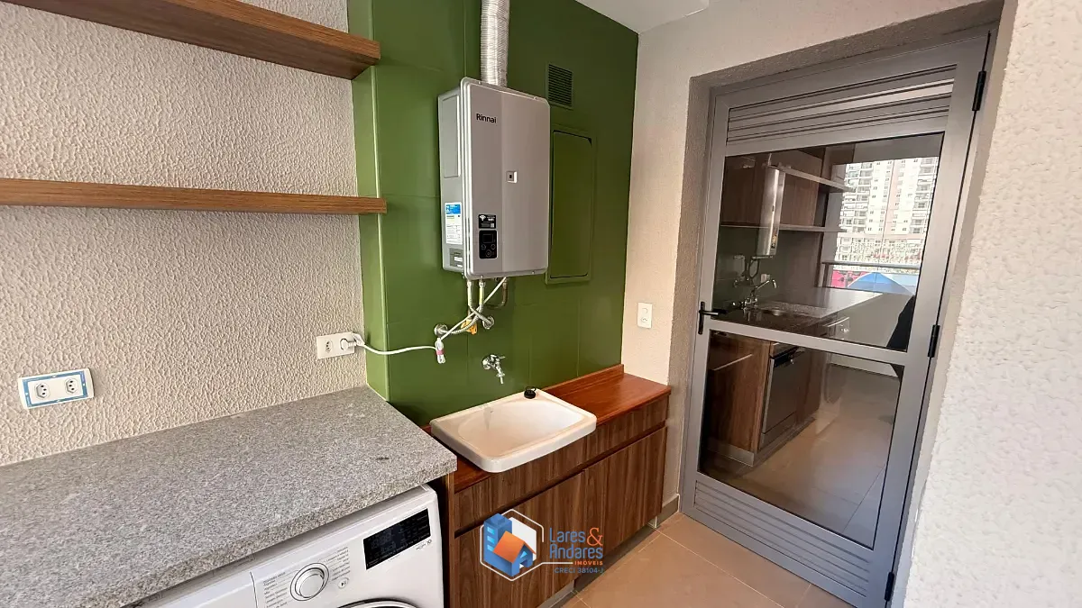 Apartamento, 2 quartos, 69 m² - Foto 11