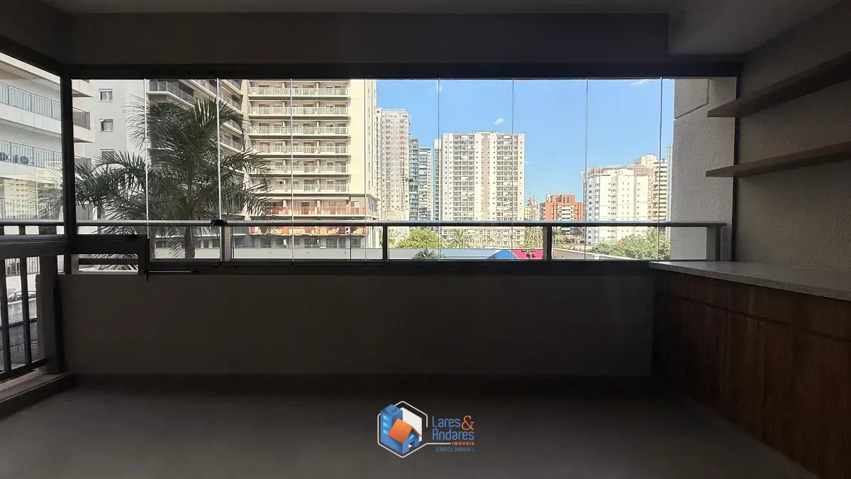 Apartamento, 2 quartos, 69 m² - Foto 6