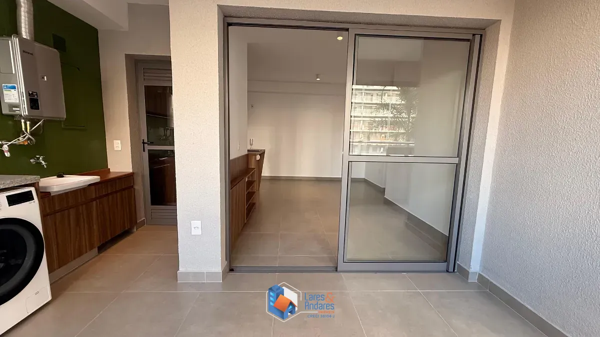 Apartamento, 2 quartos, 69 m² - Foto 8