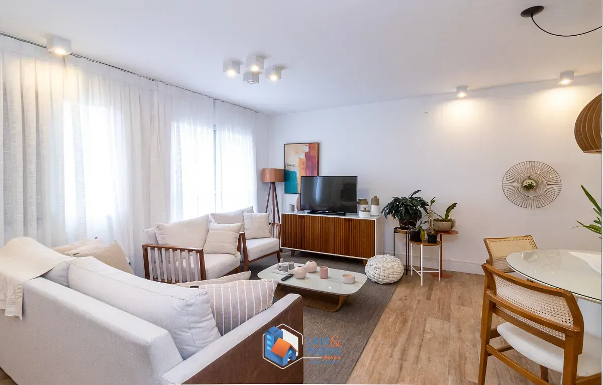 Apartamento, 2 quartos, 68 m² - Foto 13
