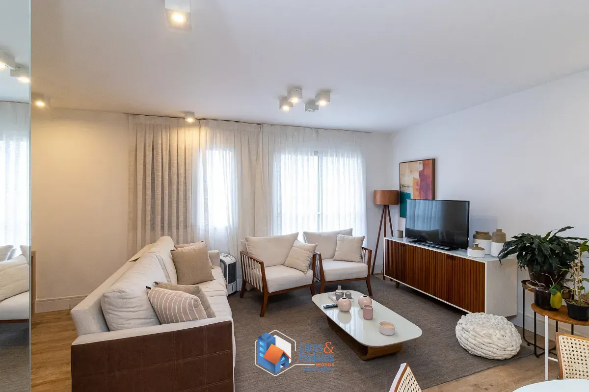 Apartamento, 2 quartos, 68 m² - Foto 19