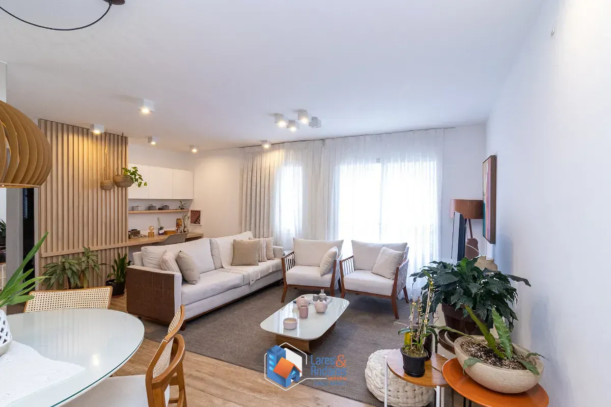 Apartamento, 2 quartos, 68 m² - Foto 12