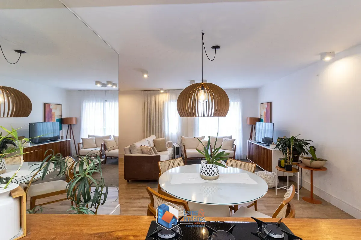 Apartamento, 2 quartos, 68 m² - Foto 3