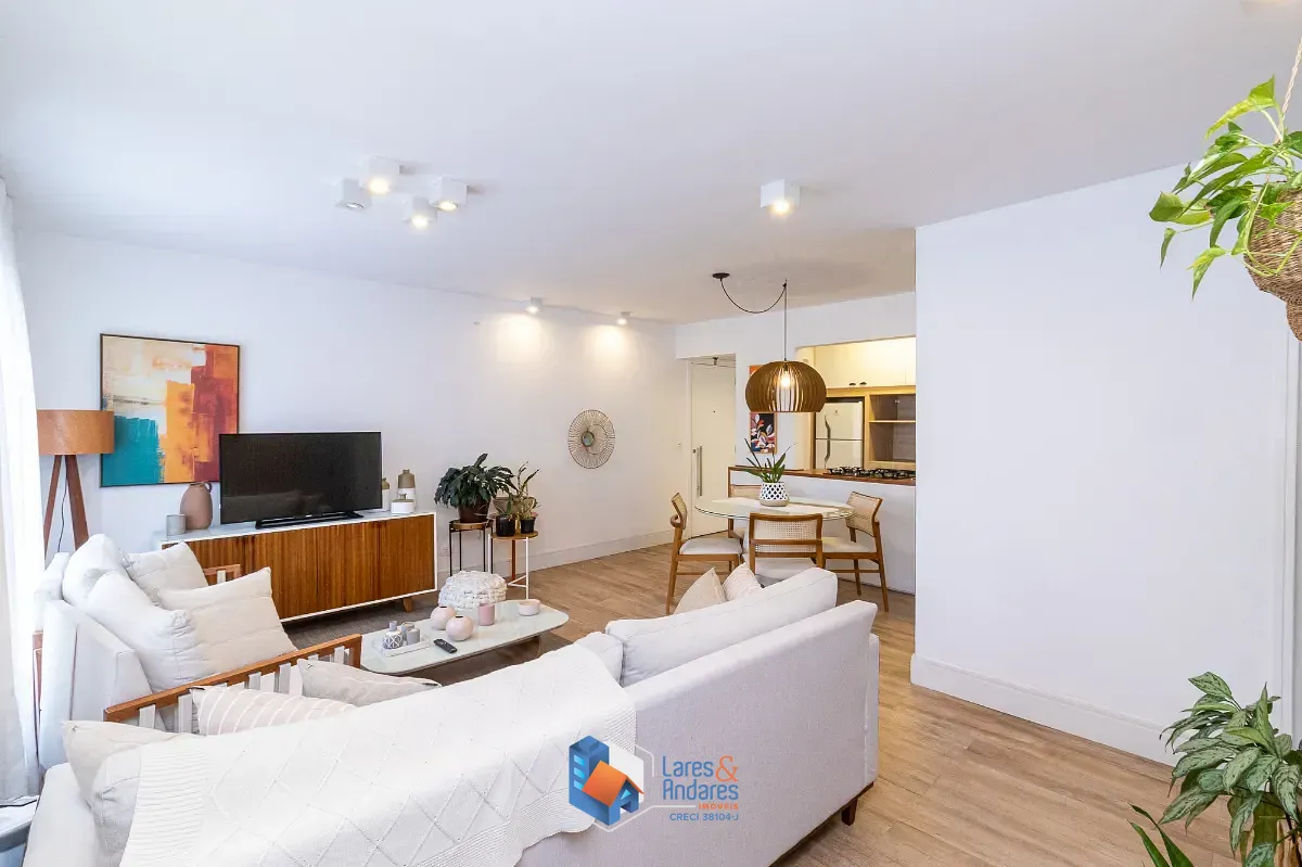 Apartamento, 2 quartos, 68 m² - Foto 15