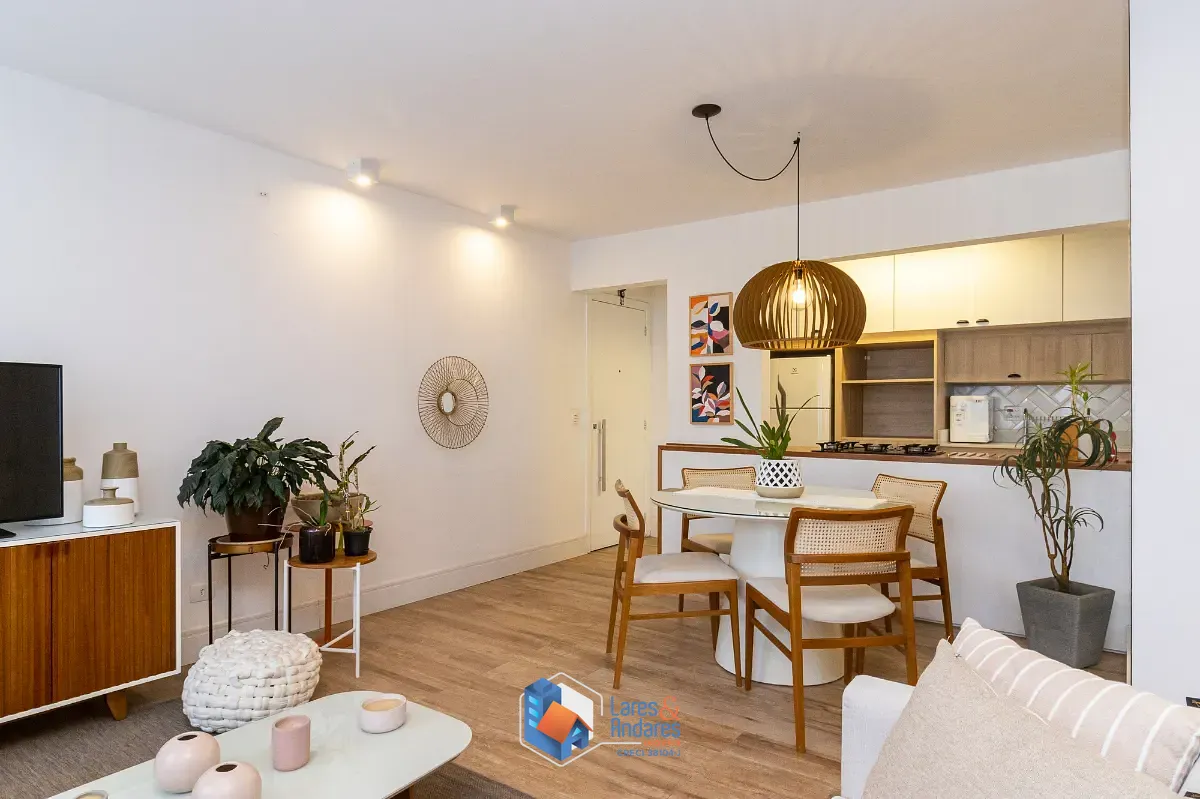 Apartamento, 2 quartos, 68 m² - Foto 20