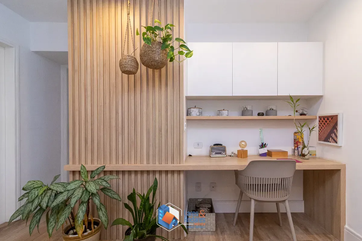 Apartamento, 2 quartos, 68 m² - Foto 5