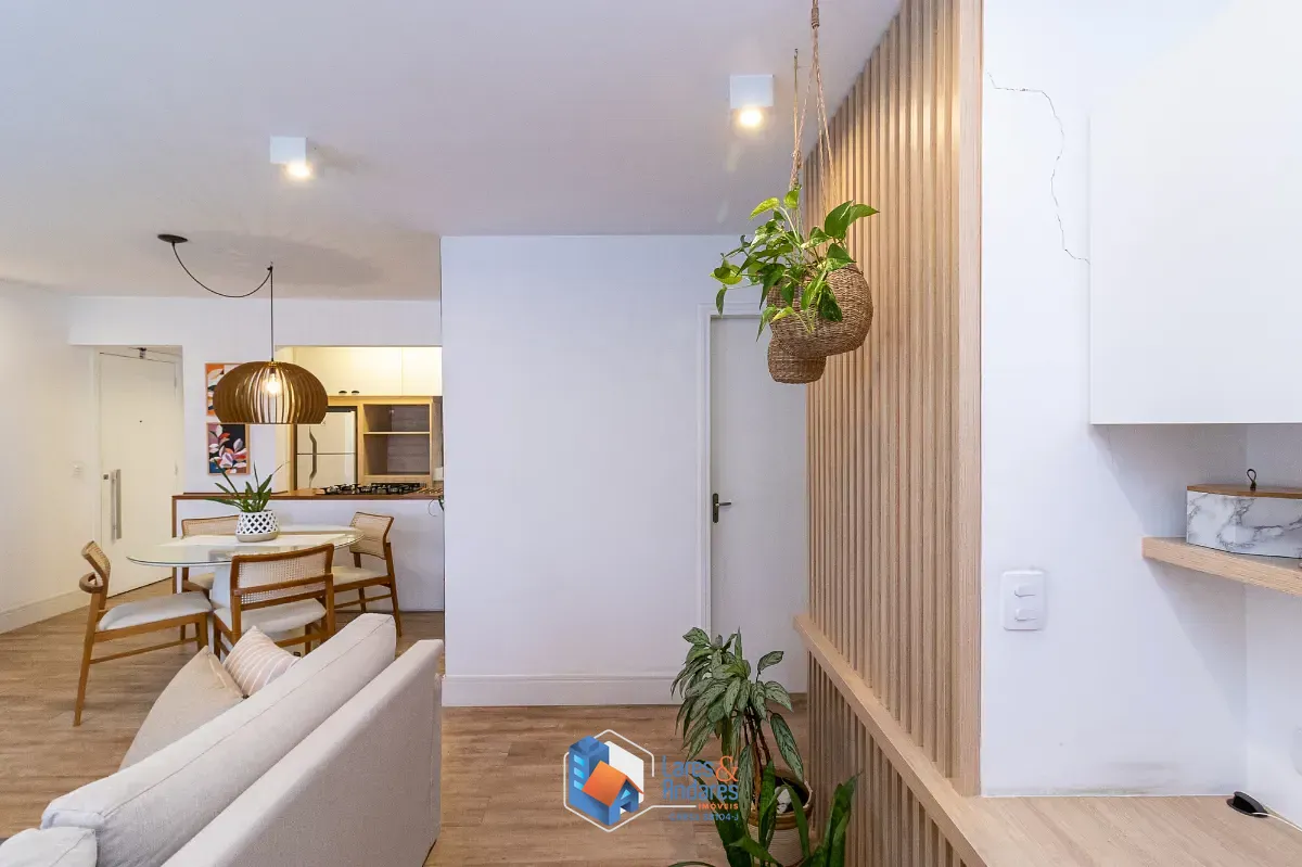 Apartamento, 2 quartos, 68 m² - Foto 16