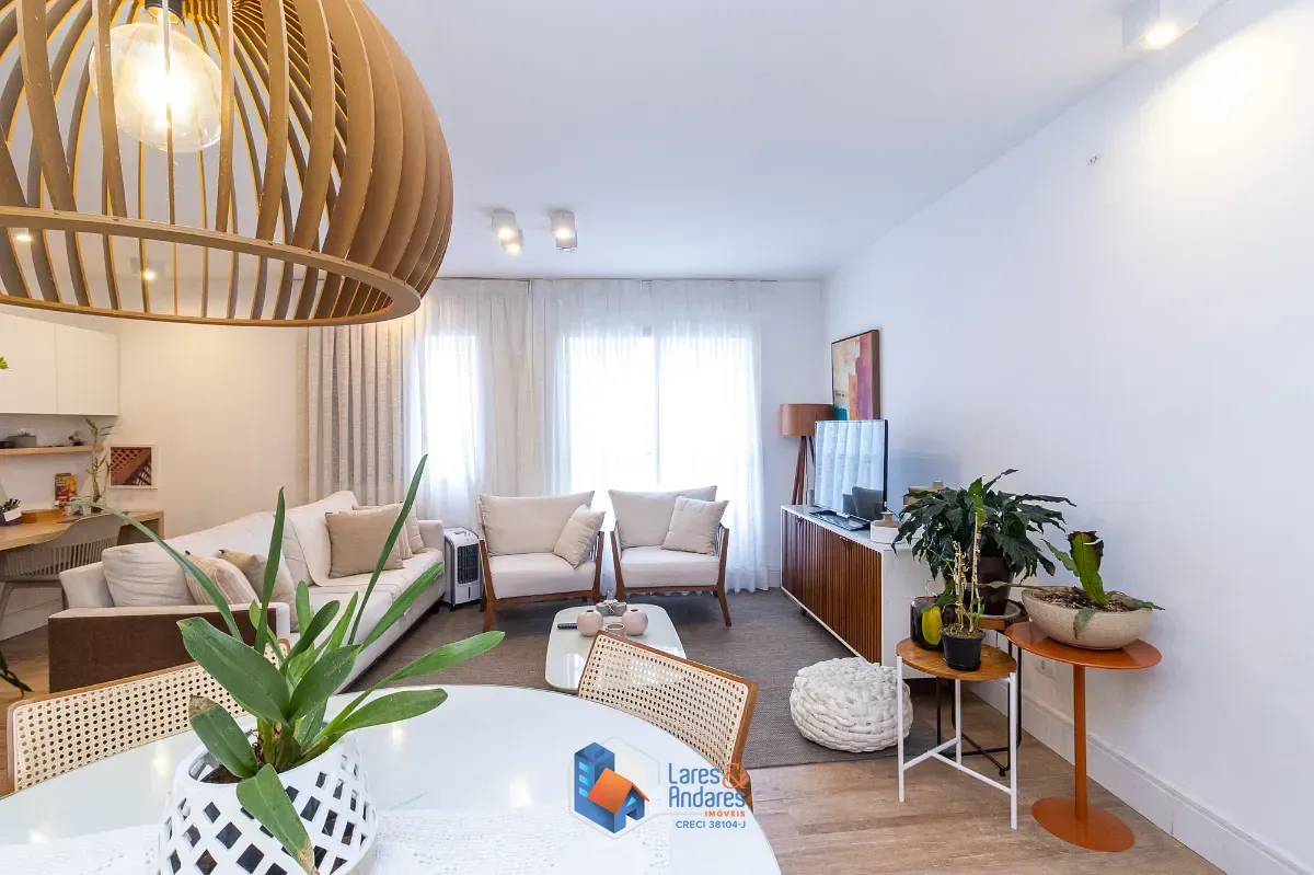Apartamento, 2 quartos, 68 m² - Foto 8