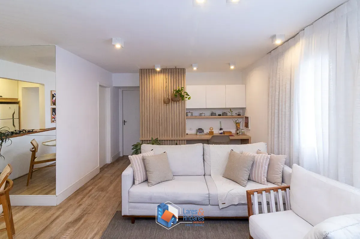 Apartamento, 2 quartos, 68 m² - Foto 18