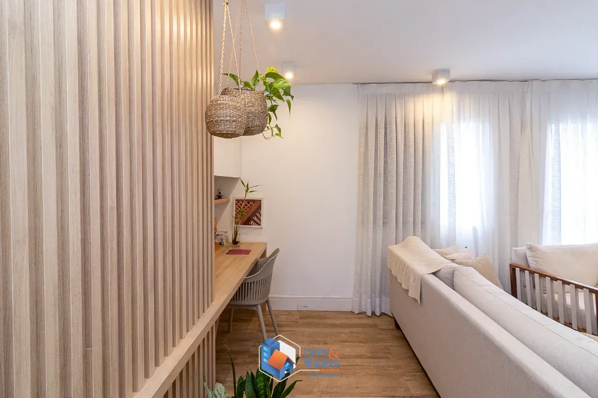 Apartamento, 2 quartos, 68 m² - Foto 11