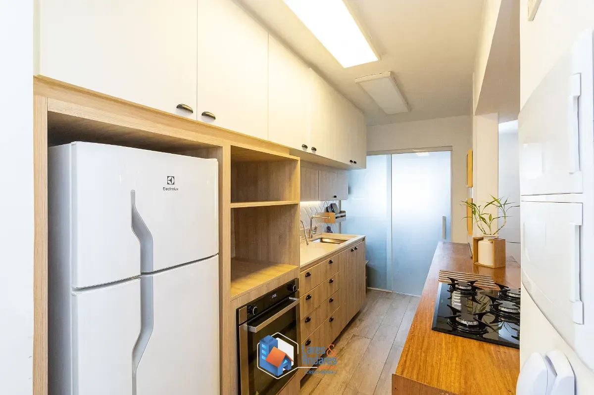 Apartamento, 2 quartos, 68 m² - Foto 22