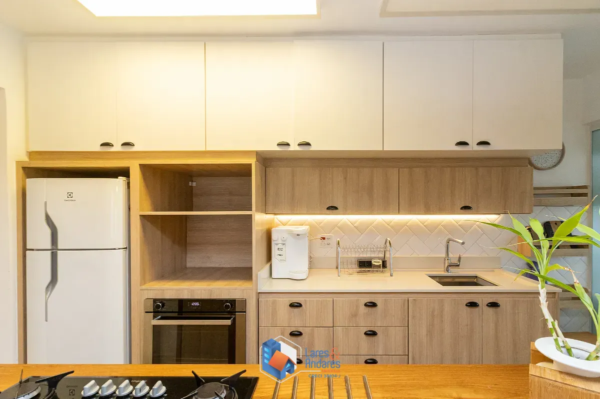 Apartamento, 2 quartos, 68 m² - Foto 23