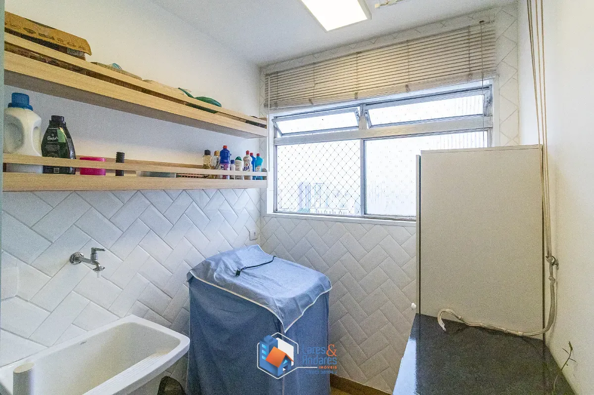 Apartamento, 2 quartos, 68 m² - Foto 40