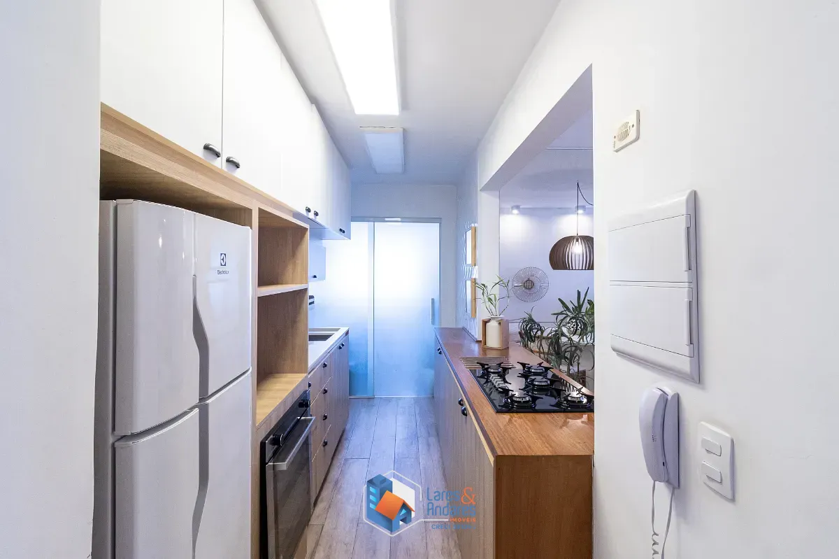 Apartamento, 2 quartos, 68 m² - Foto 6