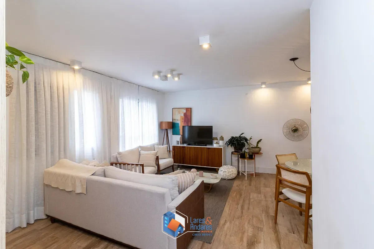 Apartamento, 2 quartos, 68 m² - Foto 21