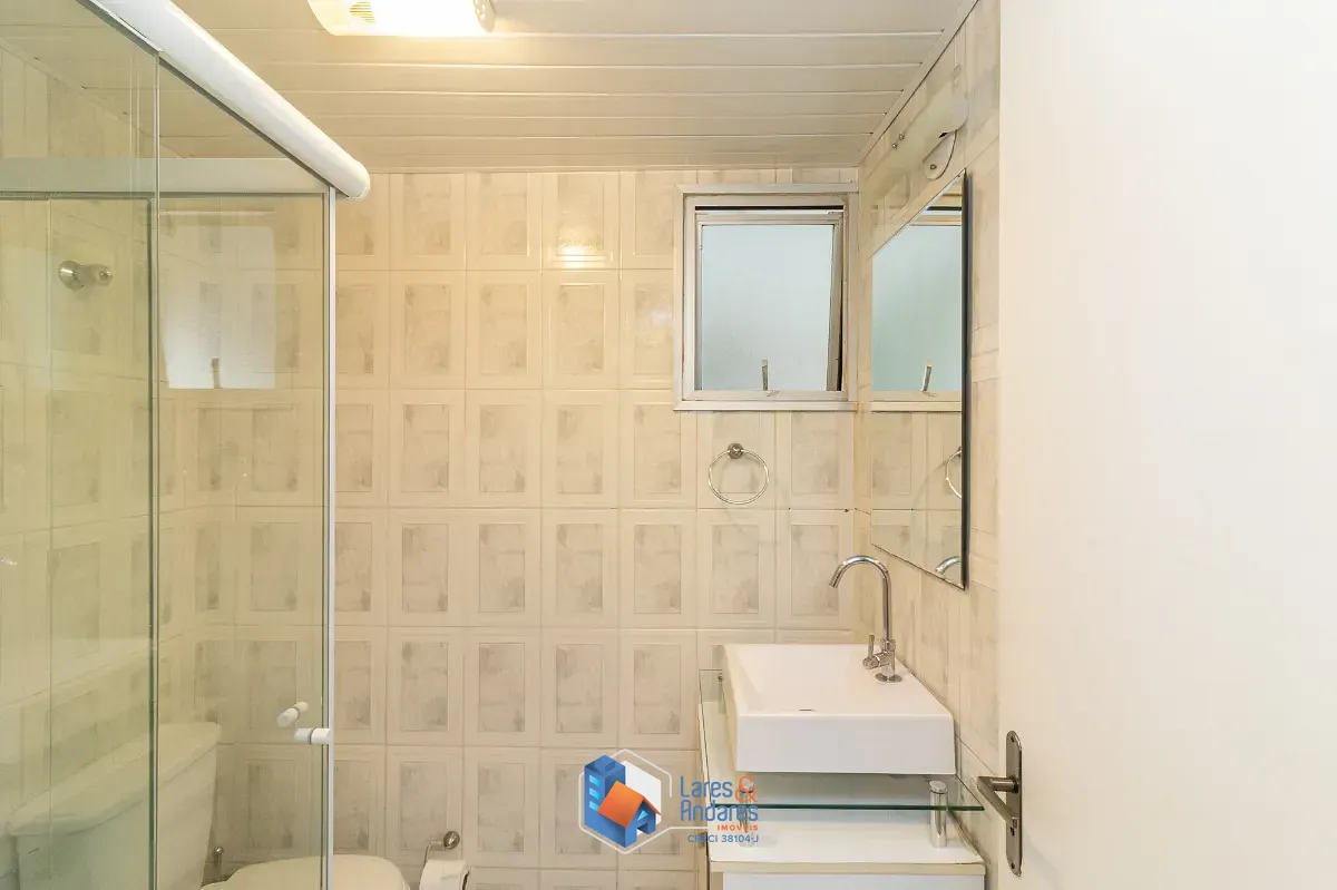 Apartamento, 2 quartos, 68 m² - Foto 29