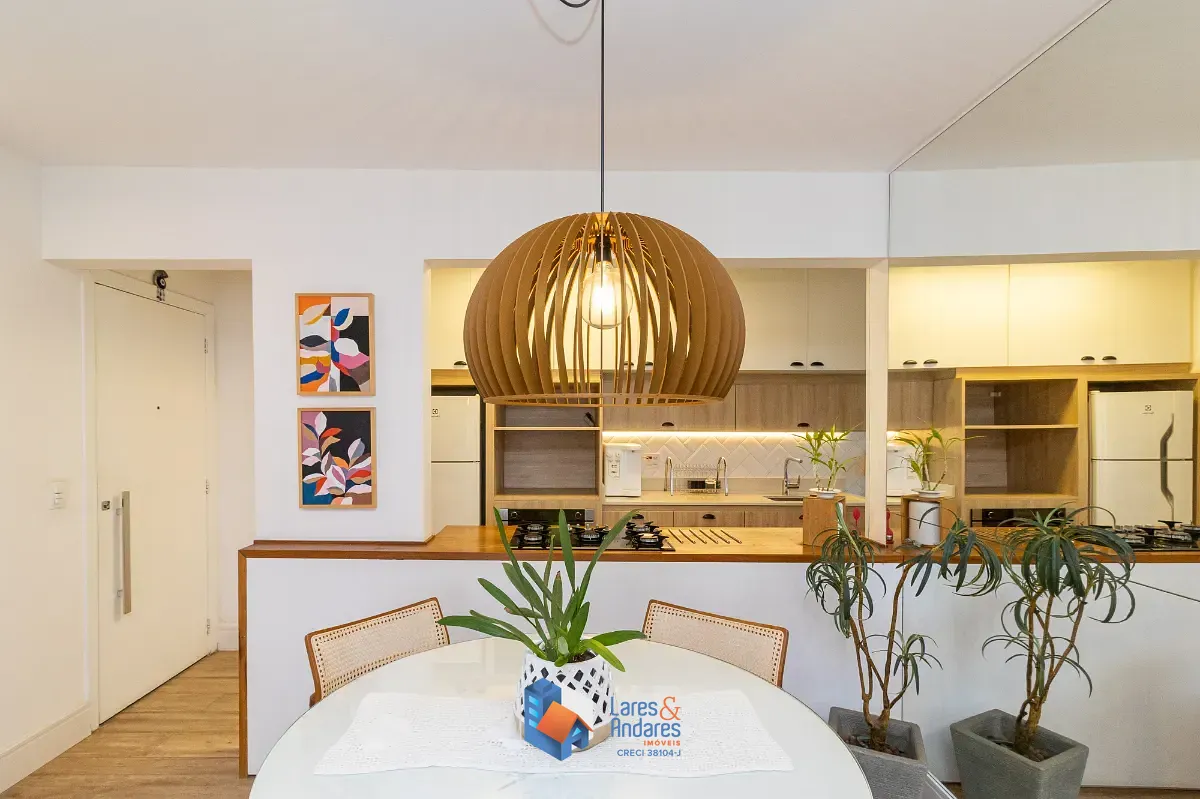 Apartamento, 2 quartos, 68 m² - Foto 25