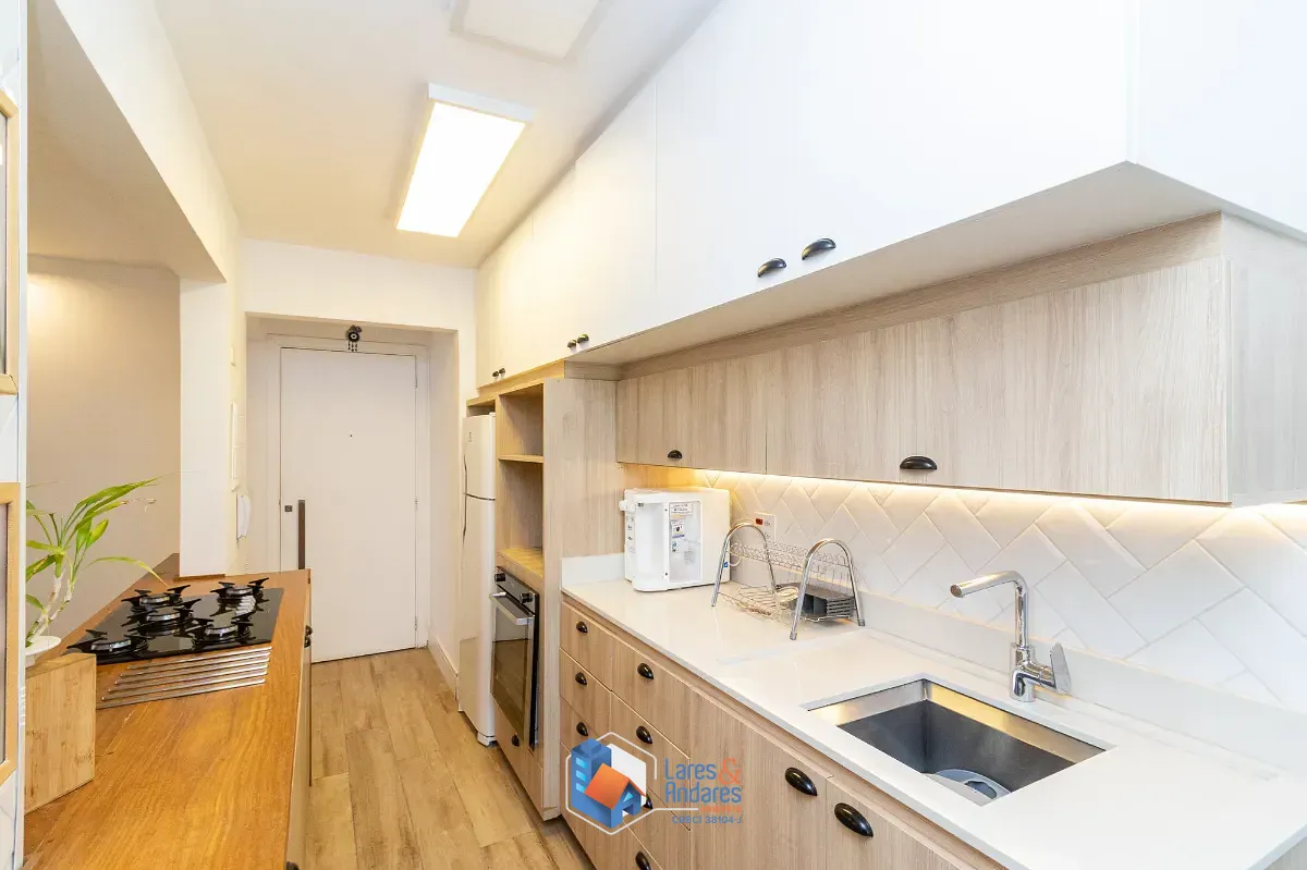 Apartamento, 2 quartos, 68 m² - Foto 24