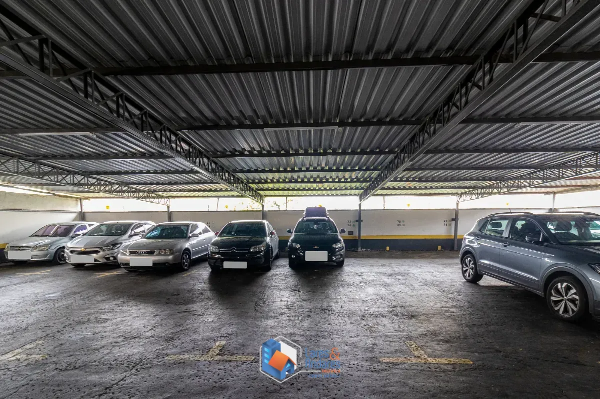 Apartamento, 2 quartos, 68 m² - Foto 42
