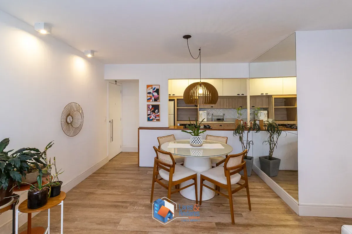 Apartamento, 2 quartos, 68 m² - Foto 9
