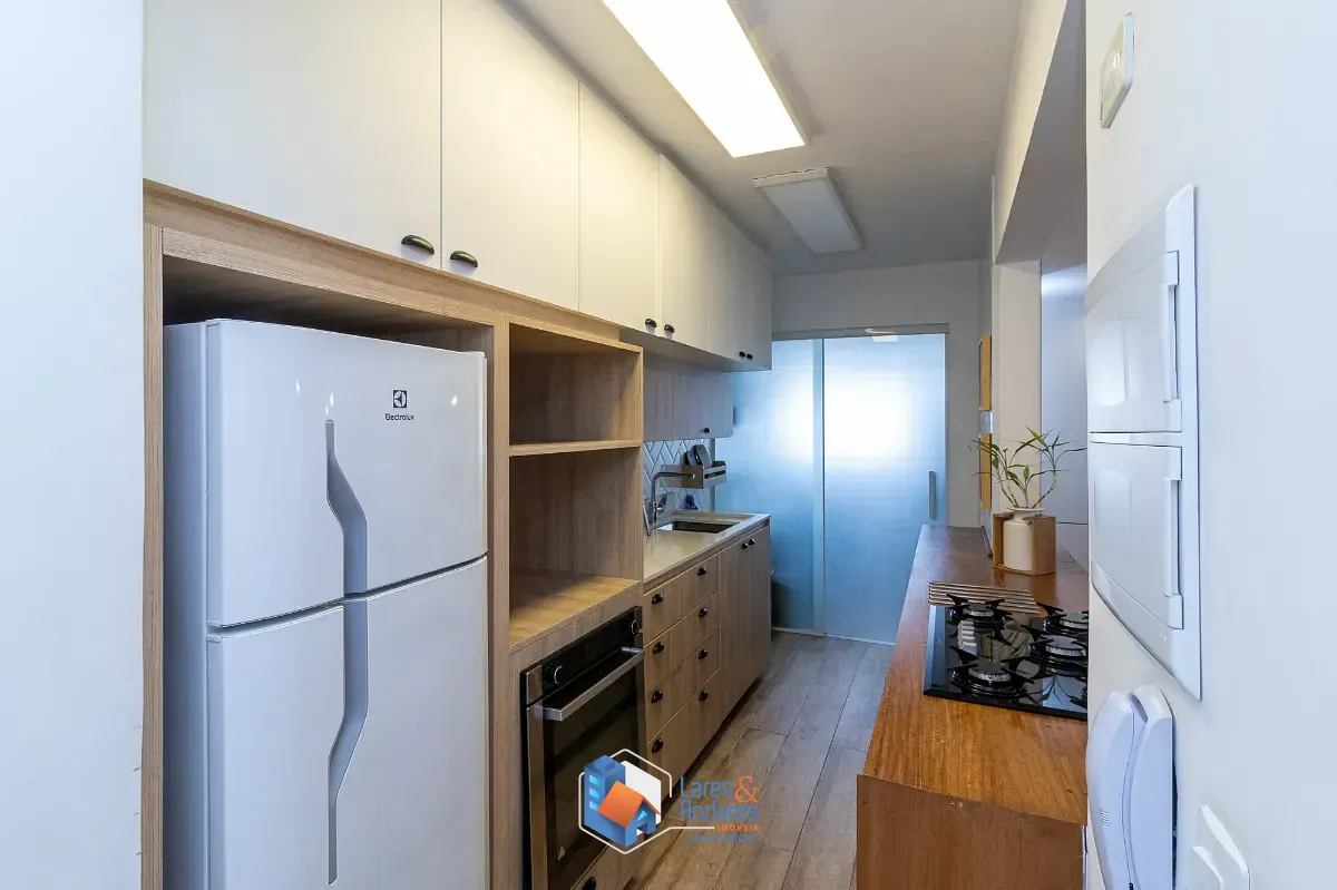 Apartamento, 2 quartos, 68 m² - Foto 10