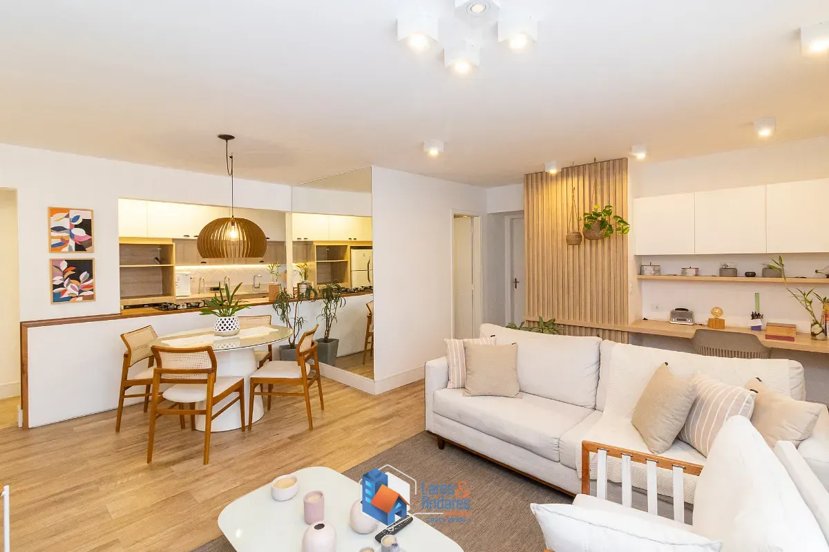 Apartamento, 2 quartos, 68 m² - Foto 27