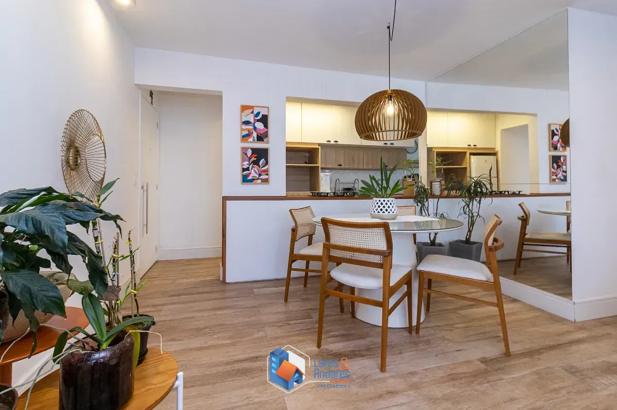 Apartamento, 2 quartos, 68 m² - Foto 7