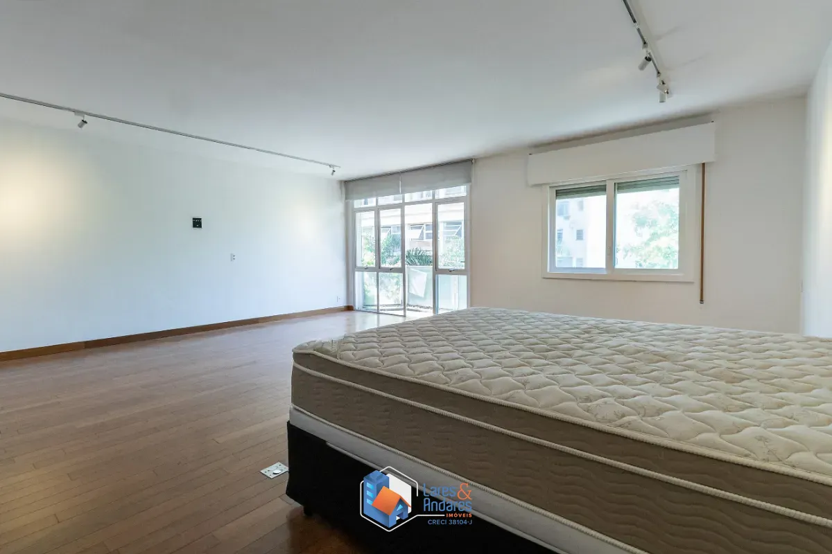 Apartamento, 1 quarto, 90 m² - Foto 9