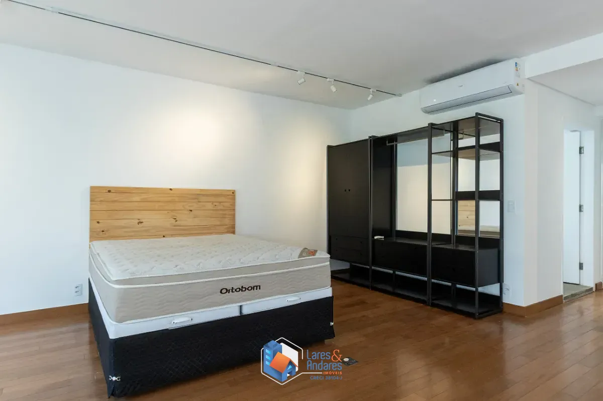 Apartamento, 1 quarto, 90 m² - Foto 10