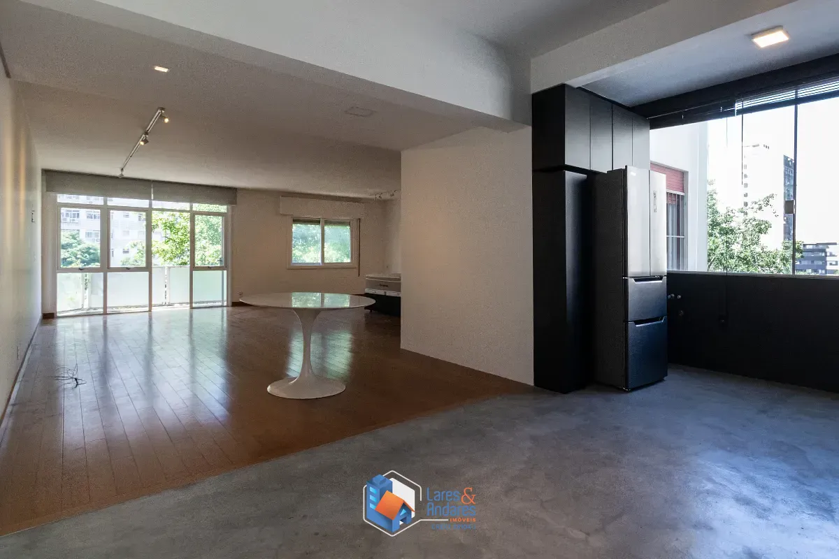 Apartamento, 1 quarto, 90 m² - Foto 15